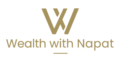 Club Wealth with Napat